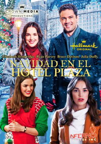 Navidad en el Plaza (2019)