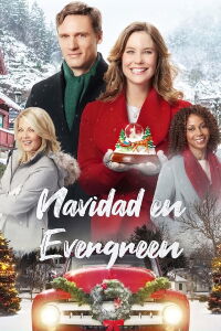 Navidad en Evergreen (2017)