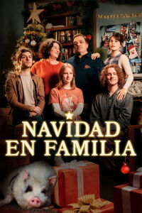 Navidad en familia (2024)