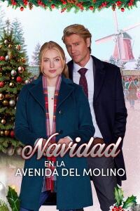 Navidad en la avenida del molino (2023)