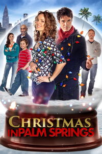 Navidad en Palm Springs (2014)