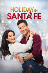 Navidad en Santa Fe (2021)