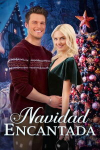 Navidad encantada (2024)