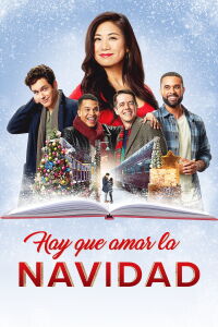 Navidad, época para amar (2022)