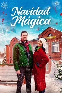Navidad Mágica (2023)