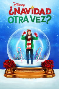 ¿Navidad otra vez? (2021)