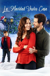 Navidad vuelve a casa (2021)