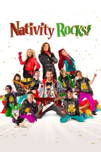 Navidades a tope (2018)