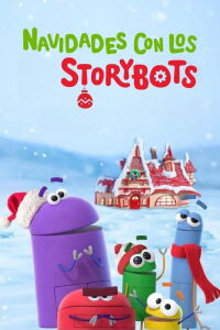 Navidades con los StoryBots (2017)