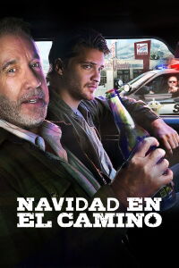 Navidades en el camino (2017)