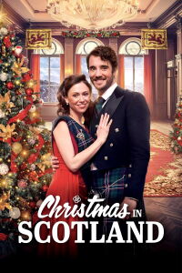 Navidades en Escocia (2023)