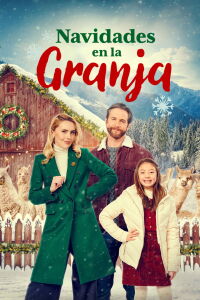 Navidades en la Granja (2023)