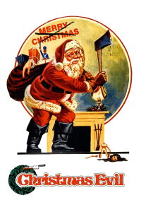 Navidades infernales (1980)