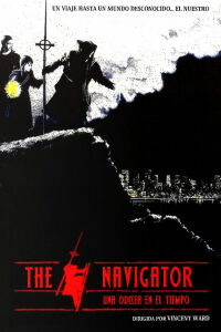 Navigator, una odisea en el tiempo (1988)