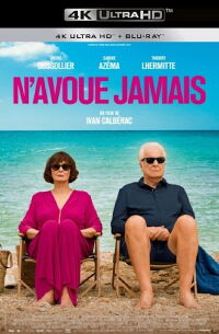 N'avoue jamais (2024)