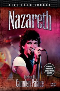 Nazareth: Live From London (1985)