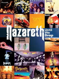 Nazareth - Until We Drop (2013)