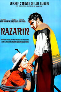 Nazarin (1959)