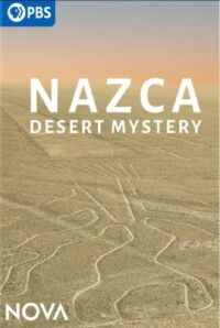 Nazca Desert Mystery (2022)