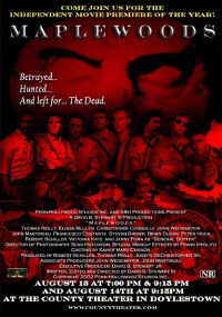 Nazi Zombies (2003)