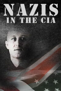 Nazis en la CIA (2013)