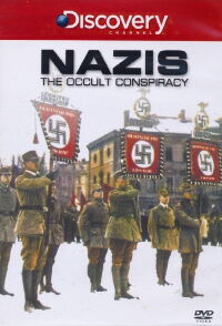 Nazis: Lo oculto de la conspiración (1998)