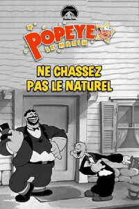 Ne chassez pas le naturel (1939)