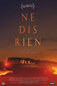 Ne dis rien (2022)