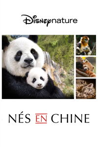 Né en Chine (2016)