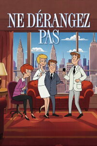 Ne pas déranger s'il vous plaît (1965)