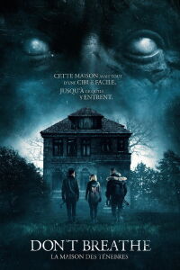 Ne respire pas (2016)