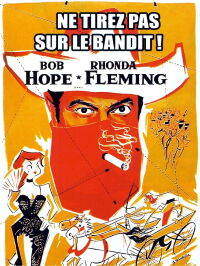 Ne tirez pas sur le bandit (1959)