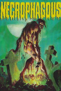 Necrophagus (1971)