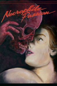 Necrophile Passion (2013)