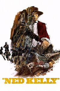 Ned Kelly (1970)