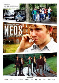 Neds (No educados y delincuentes) (2010)