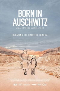 Née à Auschwitz (2019)