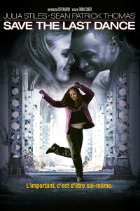 Née pour danser (2001)