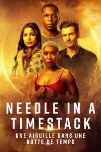 Needle in a Timestack (2021)