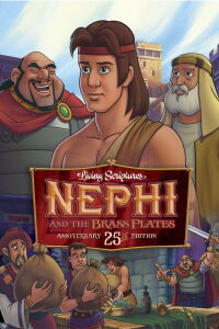 Nefi y las planchas de bronce (1987)