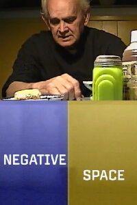 Negative Space (1999)