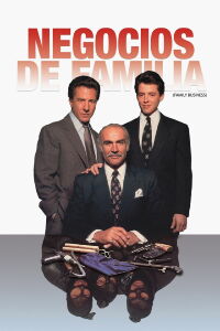 Negocios de familia (1989)