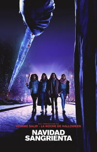 Negra Navidad (2019)