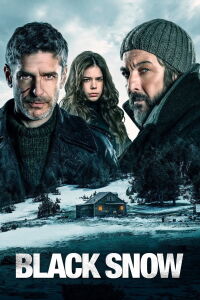 Neige noire (2017)