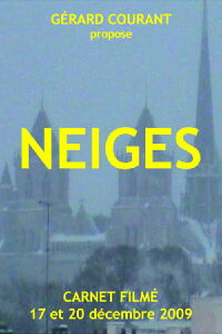 Neiges (2011)