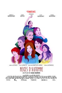 Neiges d'automne (2015)