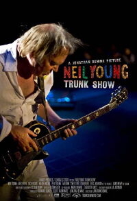 Neil Young Trunk Show (2009)