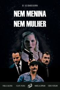 Neither Girl Or Woman (2022)