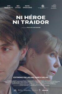 Neither Hero Nor Traitor (2020)