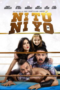 Neither You Nor I (2018)